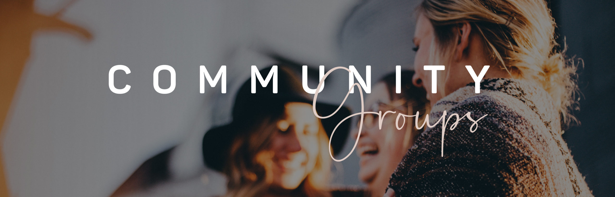 COMMUNITY-GROUPS